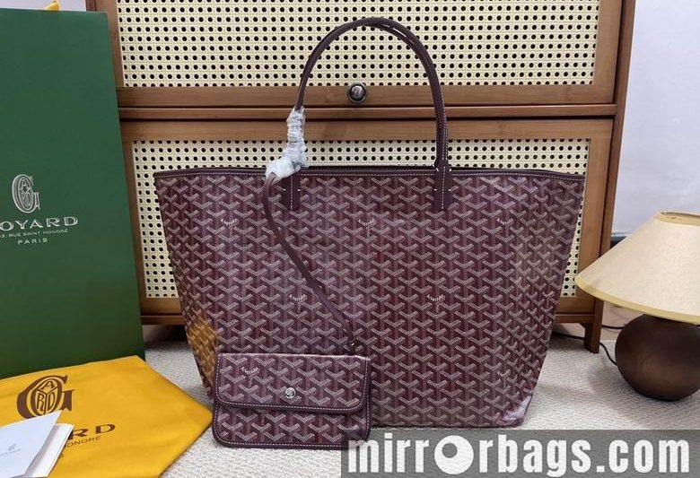 Cheap Goyard Bags 39X32X19X57cm 34X28X16X47cm 30X20X20X10cm 103068 YG 2
