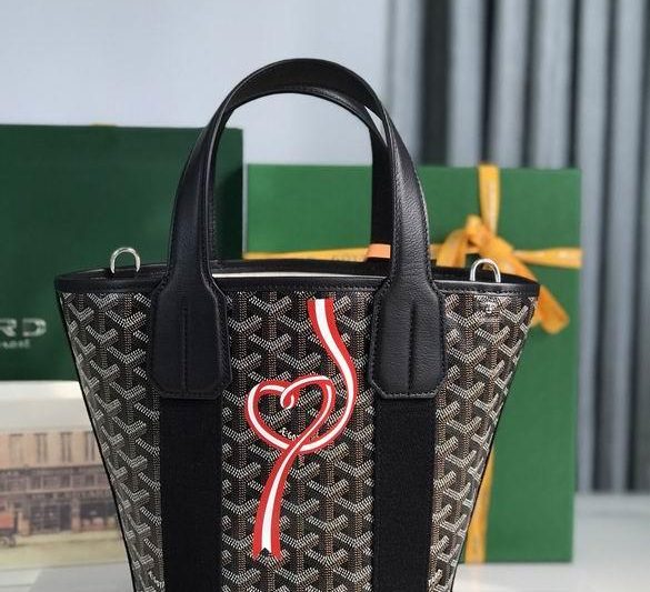Cheap Goyard Bags 120230 18X14X24cm JHJ 9
