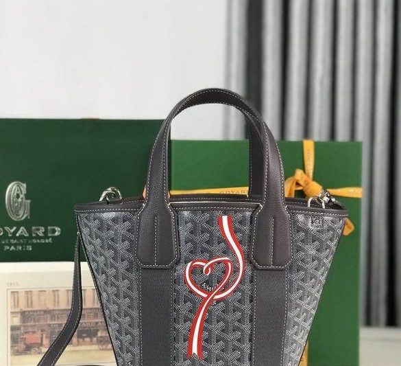 Cheap Goyard Bags 120230 18X14X24cm JHJ 7