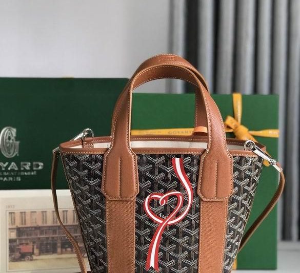 Cheap Goyard Bags 120230 18X14X24cm JHJ 6