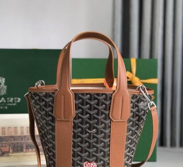 Cheap Goyard Bags 120230 18X14X24cm JHJ 5