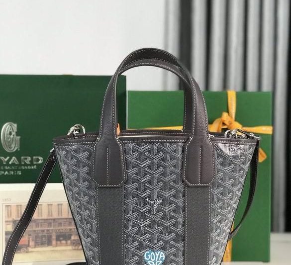 Cheap Goyard Bags 120230 18X14X24cm JHJ 4
