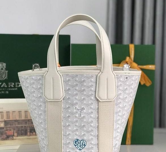 Cheap Goyard Bags 120230 18X14X24cm JHJ 3