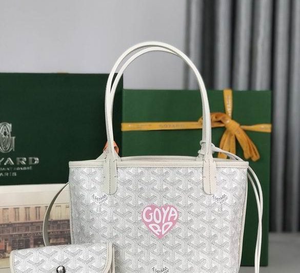 Cheap Goyard Bags 28X20X20X10cm 082503 JHJ 1