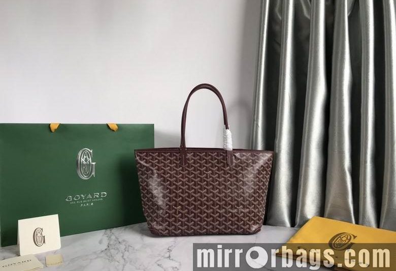 Cheap Goyard Bags GY020191 41X30X23.5X13cm JHJ 8