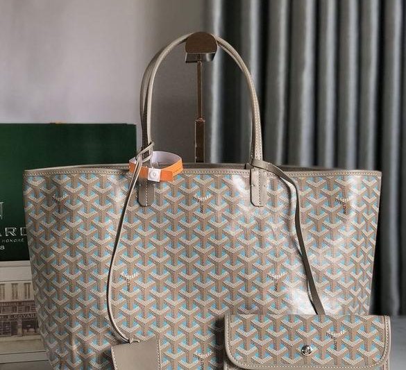 Cheap Goyard Bags 020184 47X34X15X28cm JHJ 5