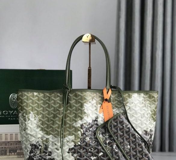 Cheap Goyard Bags 020184 47X34X15X28cm JHJ 3