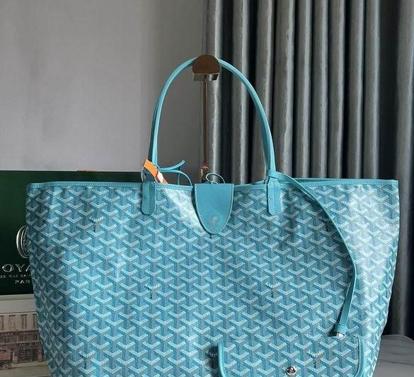 Cheap Goyard Bags 57X40X31.5X19cm 042315 JHJ 11