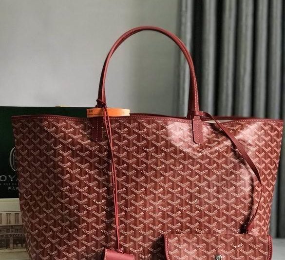 Cheap Goyard Bags 57X40X31.5X19cm 042315 JHJ 10