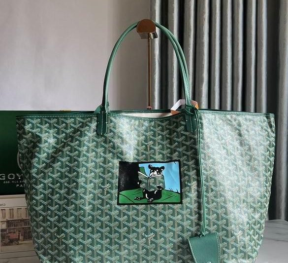 Cheap Goyard Bags 57X39X19X32cm 042322 JHJ 3