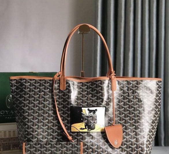 Cheap Goyard Bags 57X39X19X32cm 042322 JHJ 2