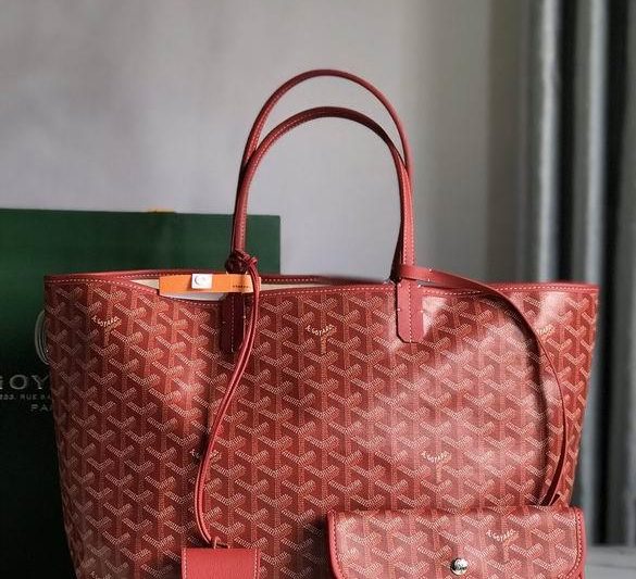 Cheap Goyard Bags 47X34X27X14cm 042314 JHJ 6
