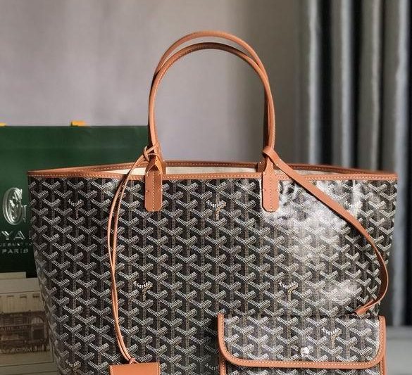 Cheap Goyard Bags 47X34X27X14cm 042314 JHJ 4