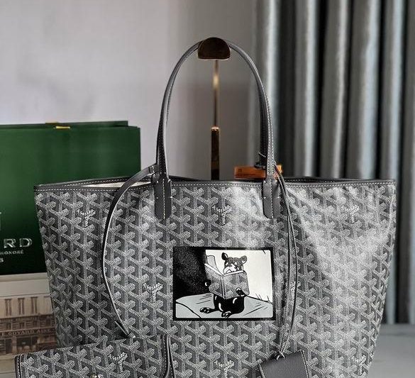 Cheap Goyard Bags 47X34X14X27cm 042321 JHJ 4