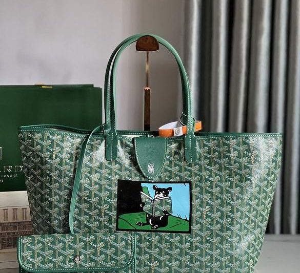 Cheap Goyard Bags 47X34X14X27cm 042321 JHJ 3