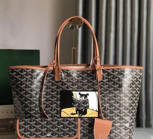 Cheap Goyard Bags 47X34X14X27cm 042321 JHJ 2