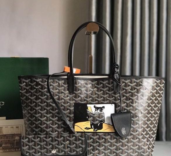 Cheap Goyard Bags 47X34X14X27cm 042321 JHJ 1