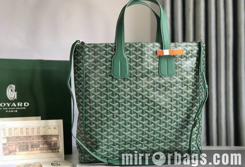 Cheap Goyard Bags 38X35X11.5cm 042309 JHJ 3