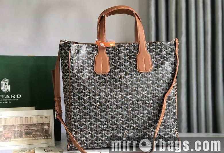 Cheap Goyard Bags 38X35X11.5cm 042309 JHJ 1