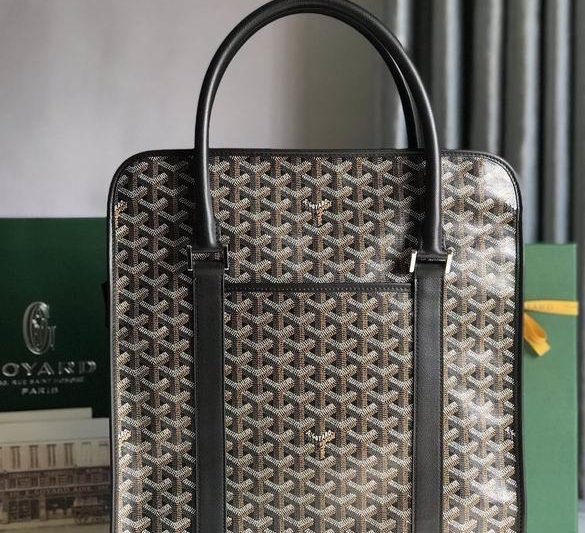 Cheap Goyard Bags 35X39X11cm 042311 JHJ 5