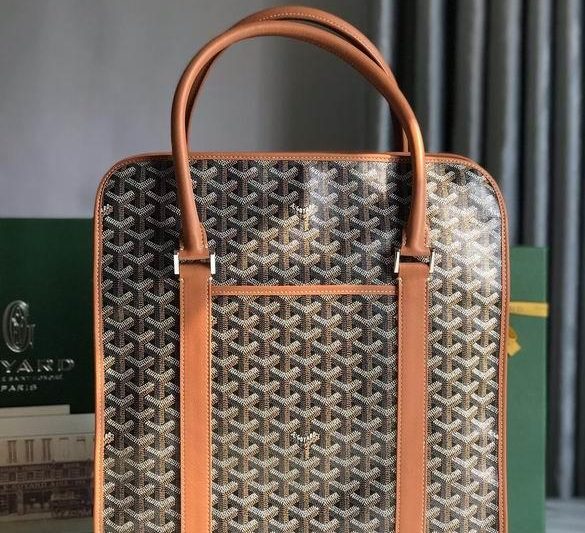 Cheap Goyard Bags 35X39X11cm 042311 JHJ 4