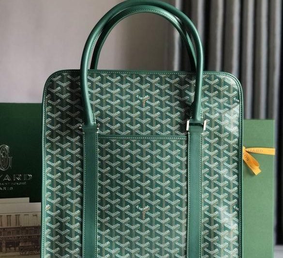 Cheap Goyard Bags 35X39X11cm 042311 JHJ 3