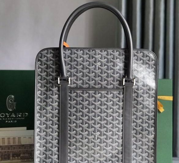 Cheap Goyard Bags 35X39X11cm 042311 JHJ 2