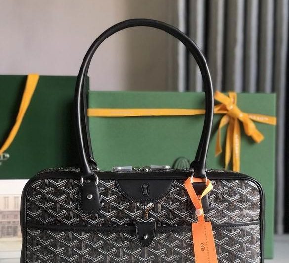 Cheap Goyard Bags 020199 34X17X9cm JHJ 11