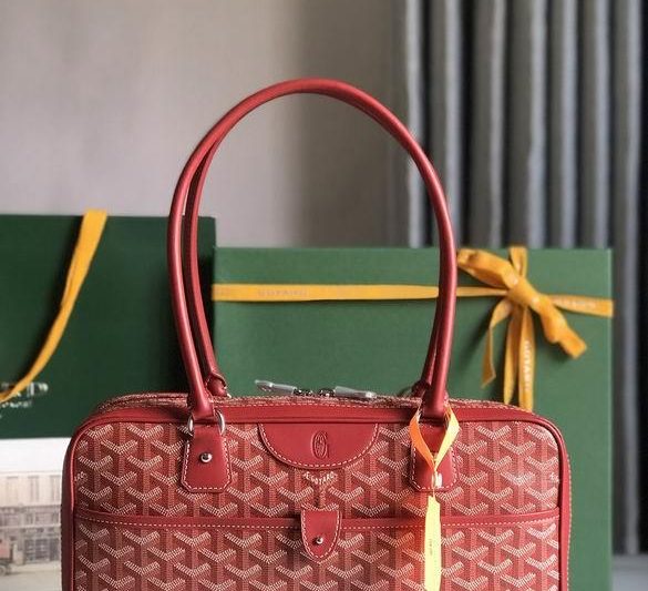 Cheap Goyard Bags 020199 34X17X9cm JHJ 9