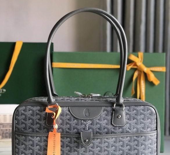 Cheap Goyard Bags 020199 34X17X9cm JHJ 8