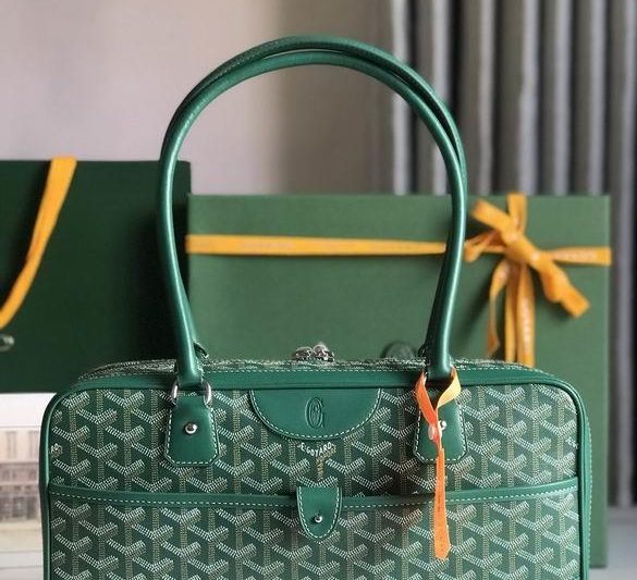 Cheap Goyard Bags 020199 34X17X9cm JHJ 7