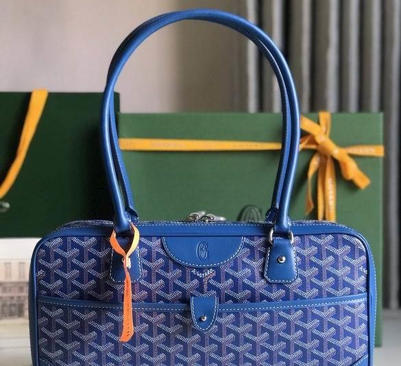 Cheap Goyard Bags 020199 34X17X9cm JHJ 6
