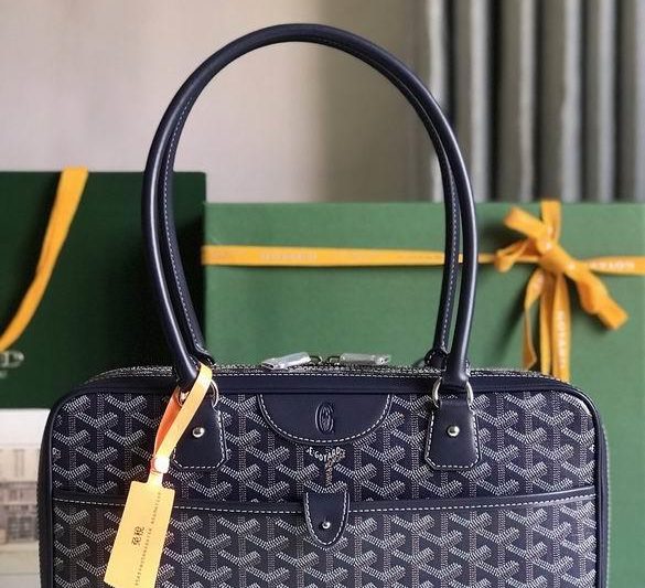 Cheap Goyard Bags 020199 34X17X9cm JHJ 5