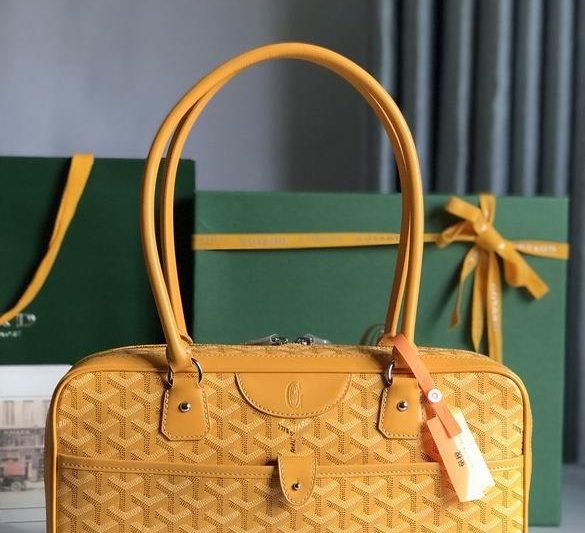 Cheap Goyard Bags 020199 34X17X9cm JHJ 4