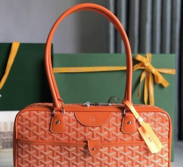 Cheap Goyard Bags 020199 34X17X9cm JHJ 3