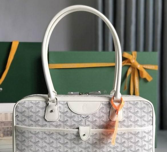 Cheap Goyard Bags 020199 34X17X9cm JHJ 2