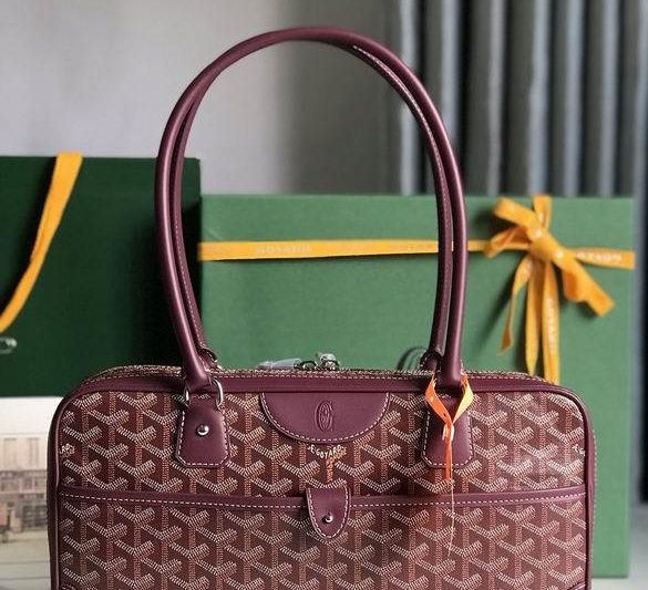 Cheap Goyard Bags 020199 34X17X9cm JHJ 1