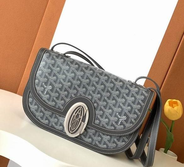 Cheap Goyard Bags 17X8X25cm 032101 YG 11