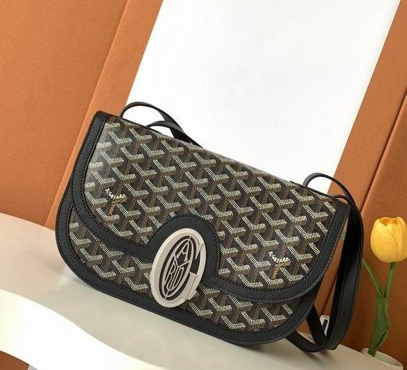 Cheap Goyard Bags 17X8X25cm 032101 YG 8