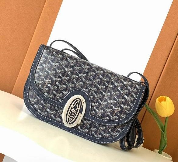 Cheap Goyard Bags 17X8X25cm 032101 YG 3