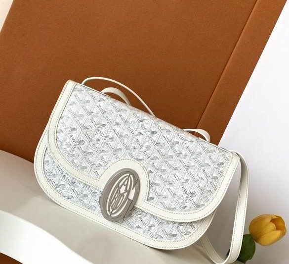 Cheap Goyard Bags 17X8X25cm 032101 YG 1