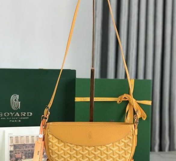 Cheap Goyard Bags 020246 JHJ 9