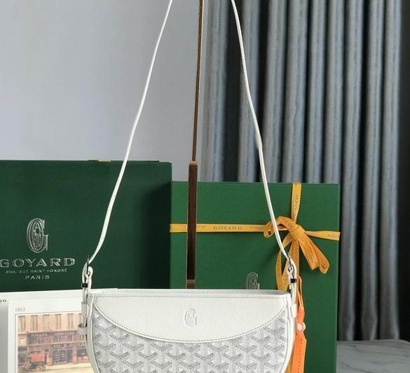 Cheap Goyard Bags 020246 JHJ 7