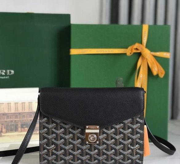 Cheap Goyard Bags 020241 21X4X16cm JHJ 7