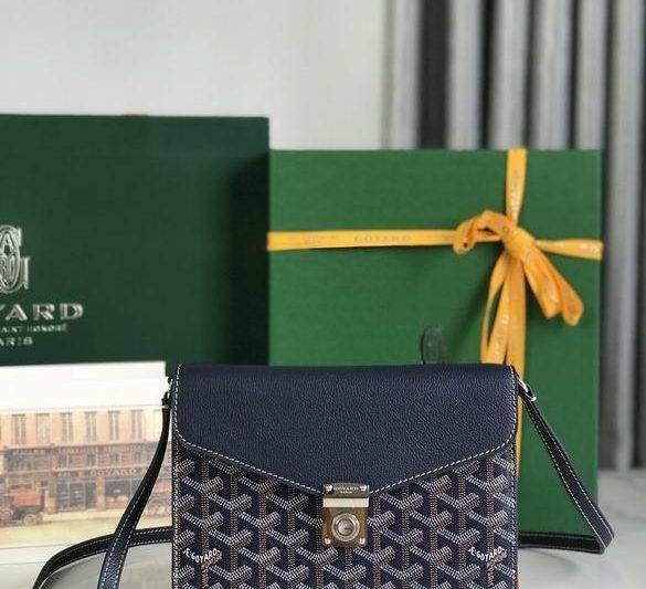 Cheap Goyard Bags 020241 21X4X16cm JHJ 5