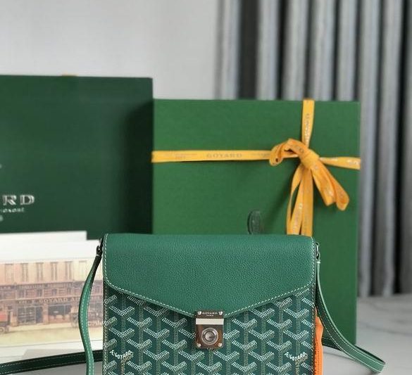 Cheap Goyard Bags 020241 21X4X16cm JHJ 3