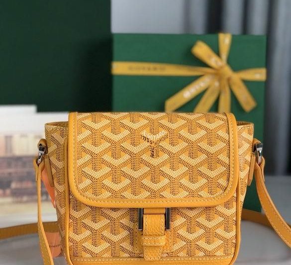 Cheap Goyard Bags 020128 16X14X6cm JHJ 11