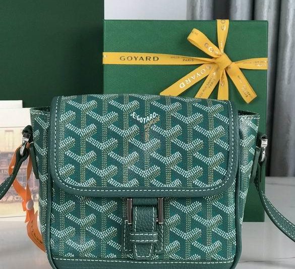 Cheap Goyard Bags 020128 16X14X6cm JHJ 10