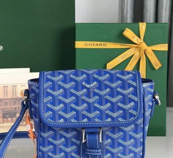 Cheap Goyard Bags 020128 16X14X6cm JHJ 8