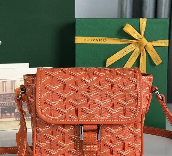 Cheap Goyard Bags 020128 16X14X6cm JHJ 7